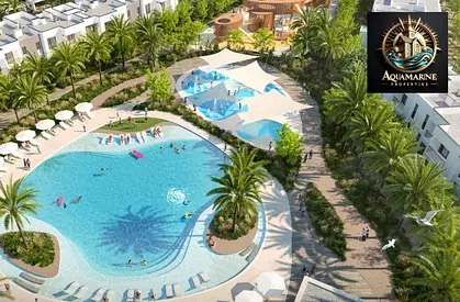 Best Offer | 3-Bedroom + Maid’s | Near Pool | Handover Soon