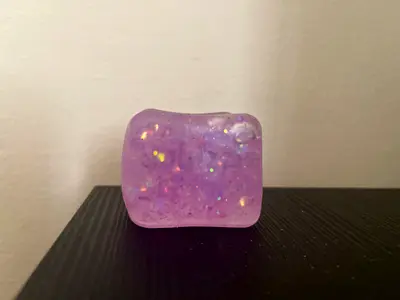 It’s a famous squishy