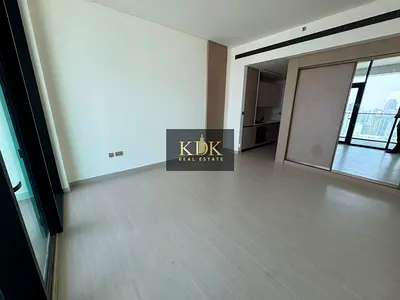 High-Floor Studio | Downtown Skyline View | Binghatti Apex JVC
