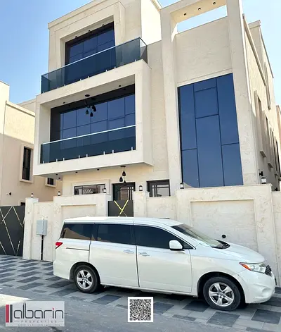 beautiful villa with pool For Sale – in all zahya