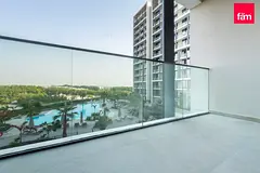 Spacious | 4 Cheques | Unfurnished | JGE 1 View