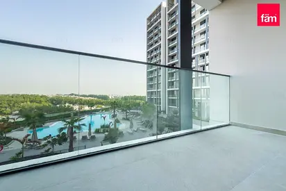 Spacious | 4 Cheques | Unfurnished | Jge 1 View