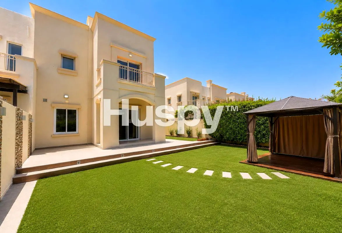 Opposite Lake and Pool | Fully Renovated | Type 2E