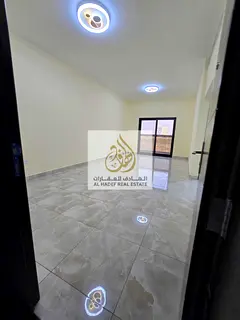 🌟 Excellent family apartment in Al Alia, strategically located on Sheikh Mohammed Bin Zayed Road,