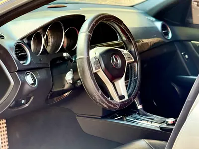 صورة مصغرة 6 لـ 2012 Mercedes-BENZ C-CLASS