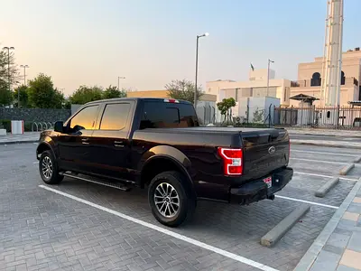 2020 FORD F-150 照片 2