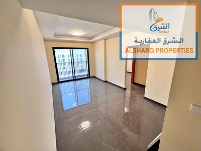 Brand New 1 Bedroom Apartment for Rent in Al Jurf 3 Ajman with Modern Finishes