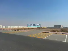 Industrial land for sale