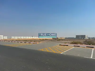 Industrial land for sale