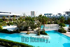 Perfectly Located Villa with Lagoon Views - Fully Furnished - Exclusive Listing