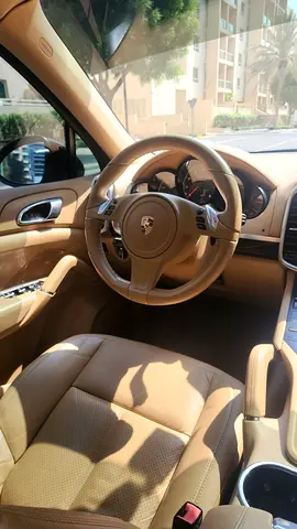 2014 Porsche CAYENNE 缩略图 18