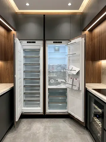 Miele 7 Series Built-in Fridge Freezer – Brand New | Never Used