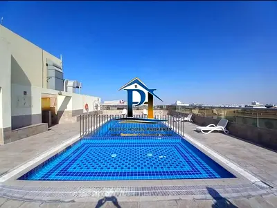 NEAR INDIAN ACADEMY LUXURY 2BHK APARTMENT AVAILABLE 👌