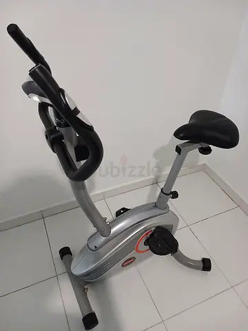Marshall Fitness Sports Bicycle