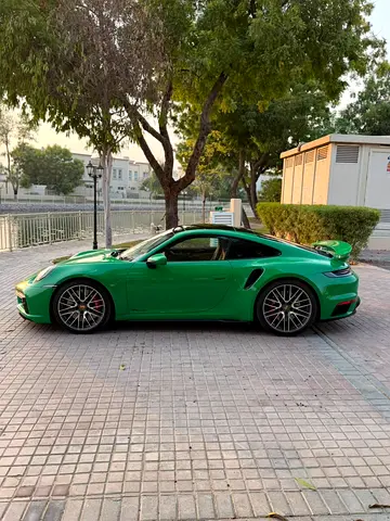 2023 Porsche 911 — миниатюра 14