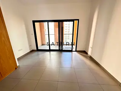 Spacious 1 BHK with 2 Balconies | 1,000 Sq. Ft. | Premium Amenities | AED 57,000 Only