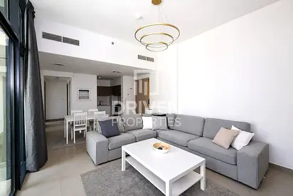 High Floor | Open Views | Easy Park Access