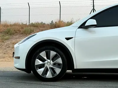 2022 Tesla MODEL Y — миниатюра 11