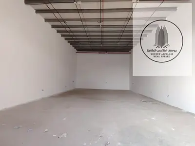 Warehouse for Rent in Al Jurf Industrial Area 1 – Ajman | First Occupancy | Available to Book Now