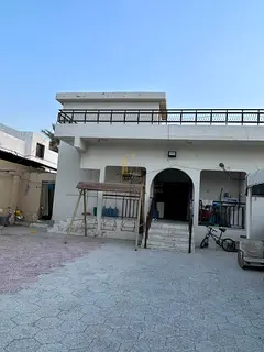 🏡 For Sale | Villa Consisting of Two Independent Villas