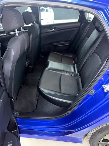Honda Civic Sport, миниатюра 12