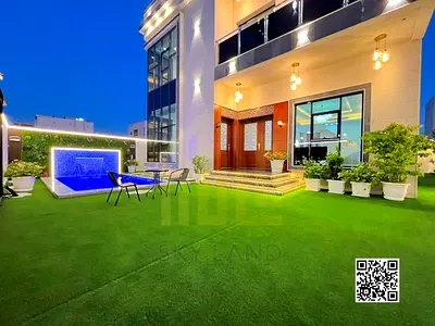 Villa for sale directly from the owner. Freehold ownership available to all nationalities. Price includes air conditioning, electricity, and water. Ne