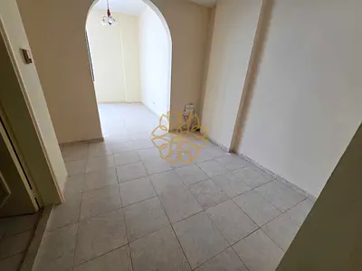 1 Bedroom with 2 Washroom with Dining Area in Al Majaz Area at Buhaira Cornish