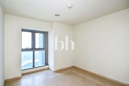 Full Sea View | Unfurnished | Vacant