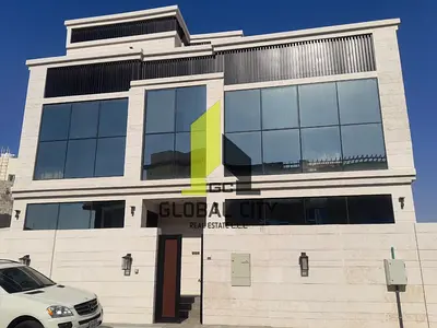 LUXURIOUS 5BHK VILLA FOR RENT WITH PARKING