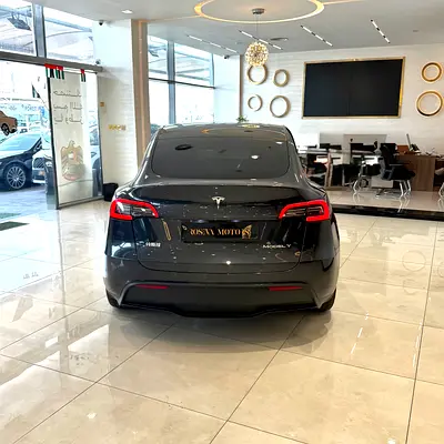 صورة 5 لـ 2024 Tesla MODEL Y