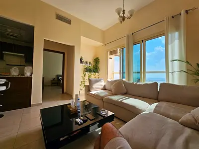 Excellent opportunity to own a 1-bedroom apartment with private parking in