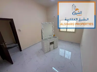 شقة غرفة وصالة للإيجار السنوي | الروضة 2 | عجمان