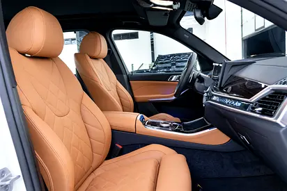2025 BMW X5 缩略图 10