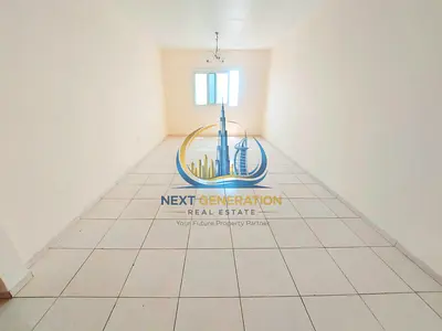 1 Month Free Spacious 1BHK | Master Bedroom | 2 Baths | Huge Balcony | Gym & Pool | Opposite Sahara