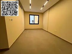 Two-bedroom apartment with a living room, first-time tenant, available for annual rent | Al Jurf 3 |
