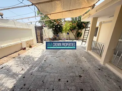 3bhk villa fully renovated ready to move only family