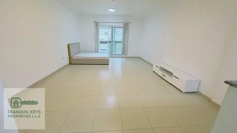 🔥 Best Deal! Ready-to-Move Furnished Studio for Sale | Al Khail Heights
