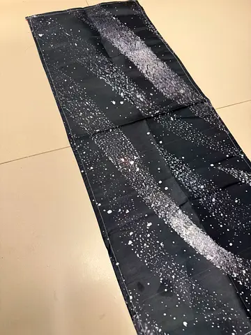 Microwave cloth cover (New)