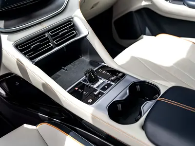 BYD Song Plus Premium, миниатюра 16