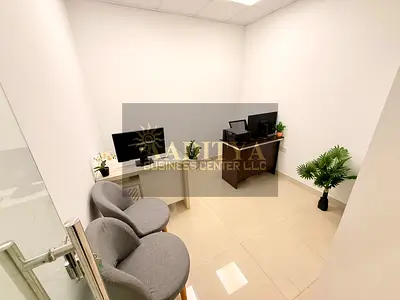 Spacious Office | Direct from Landlord | Near to Metro Station |