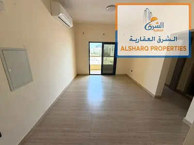 Be the first tenant in this spacious 1-bedroom apartment located in Al Rashidiya, Ajman, just 5 minutes from Ajman Corniche. Enjoy modern finishes, a