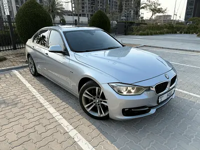 صورة مصغرة 7 لـ 2015 BMW 3-SERIES
