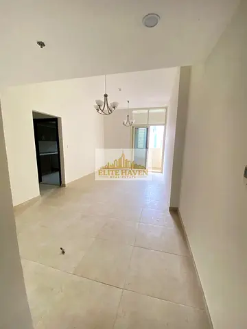 Brand new 2bhk with close Hall. Wall drops . Near nahda park