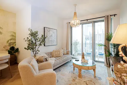 Upgraded | Furnished | Bills Included