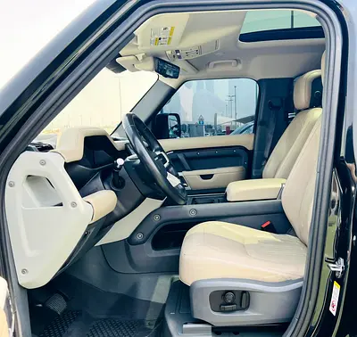 صورة مصغرة 13 لـ 2020 LAND Rover DEFENDER