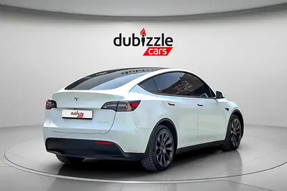 2024 Tesla MODEL Y 照片 6