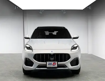 2023 Maserati GRECALE 照片 3