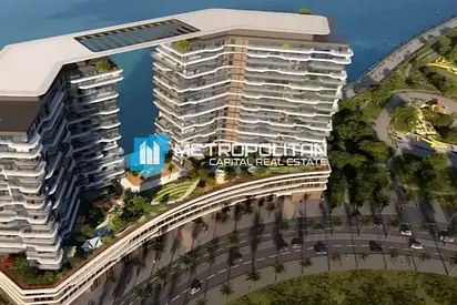 Orginal price| High Floor | City View with Balcony