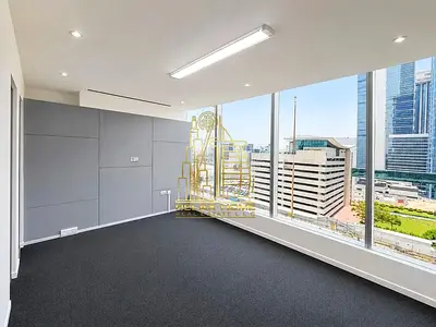 Fitted Office | Premium Tower | Near Metro | Book Now