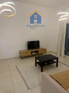 Bedroom for sale near the lake in Al Majaz 3